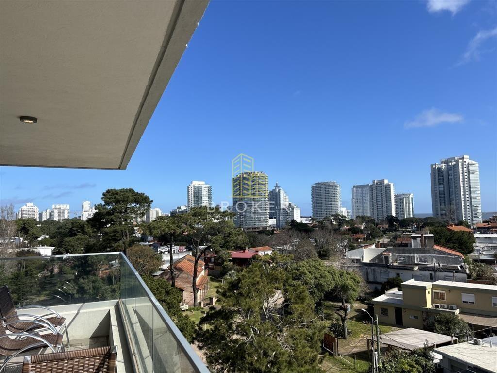 Venta de apartamento a estrenar con bajos gastos