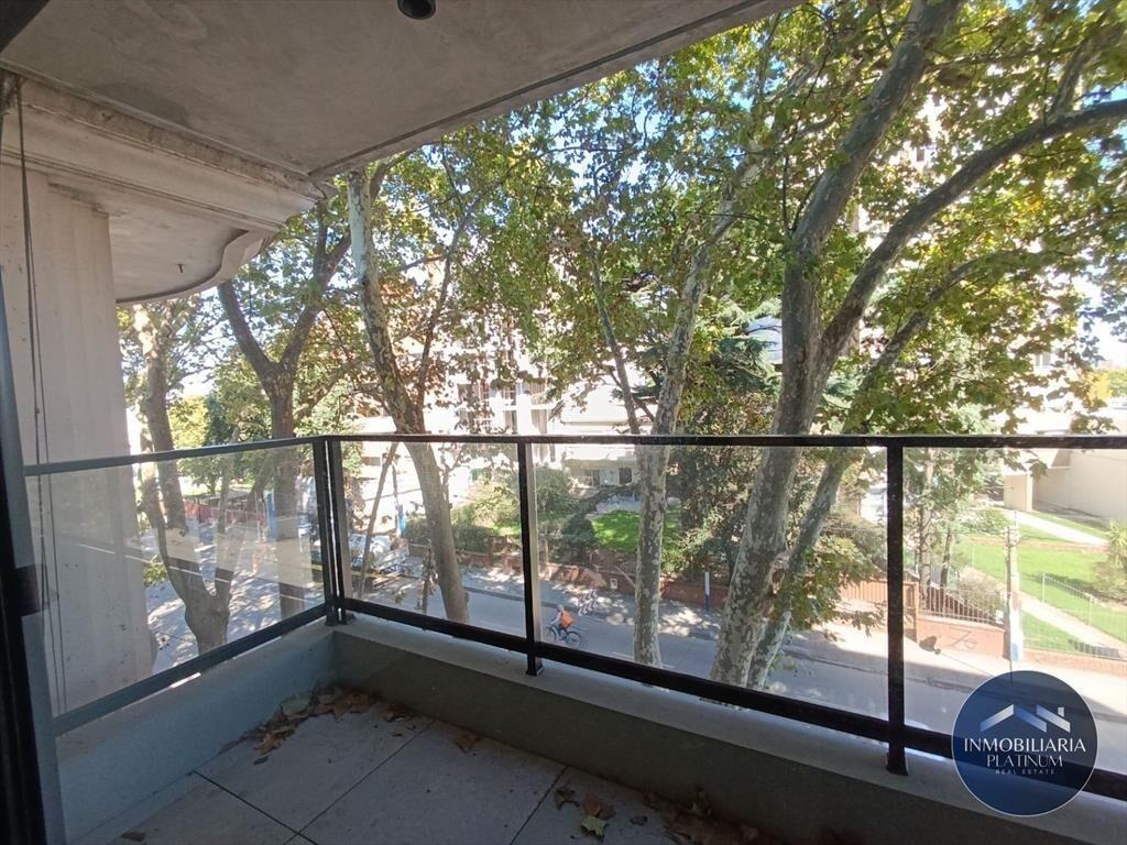 Alquiler apartamento un dormitorio con cochera a estrena...