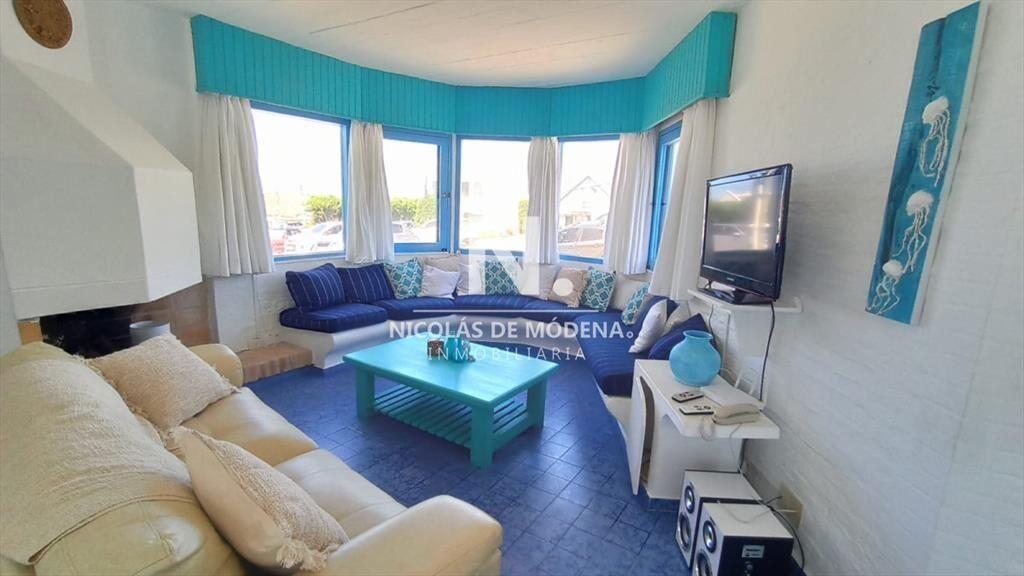 Casa en La Barra - La Barra