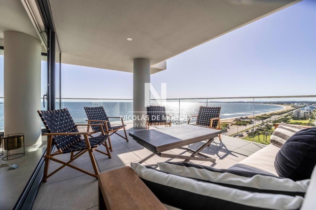 Departamento de 4 dormitorios en venta en Torre