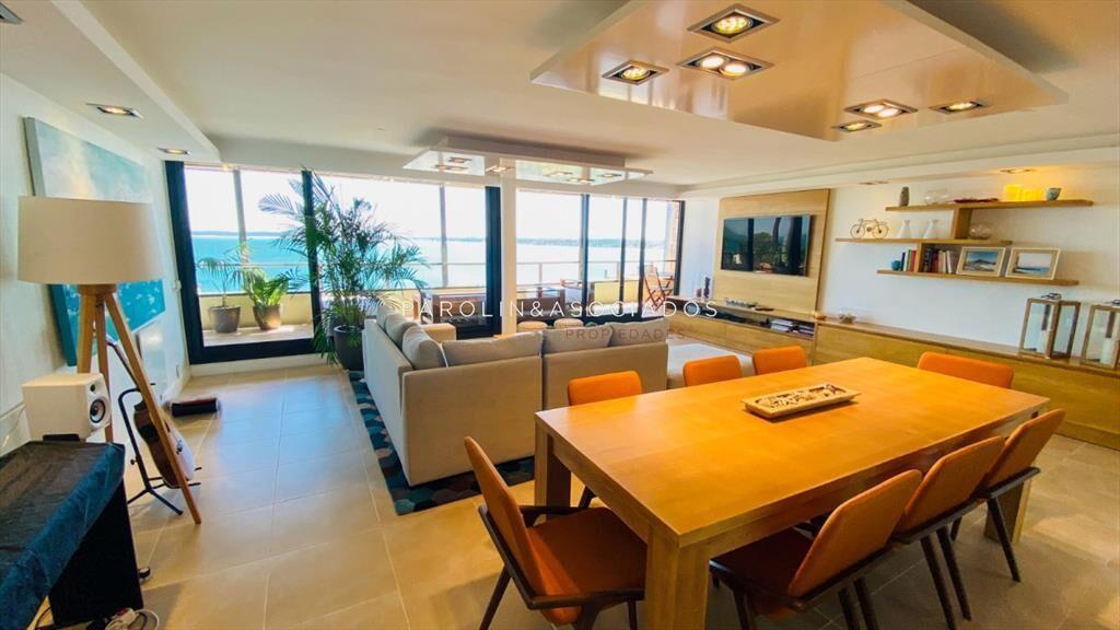Apartamento 3 dormitorios en Quartier, Punta del