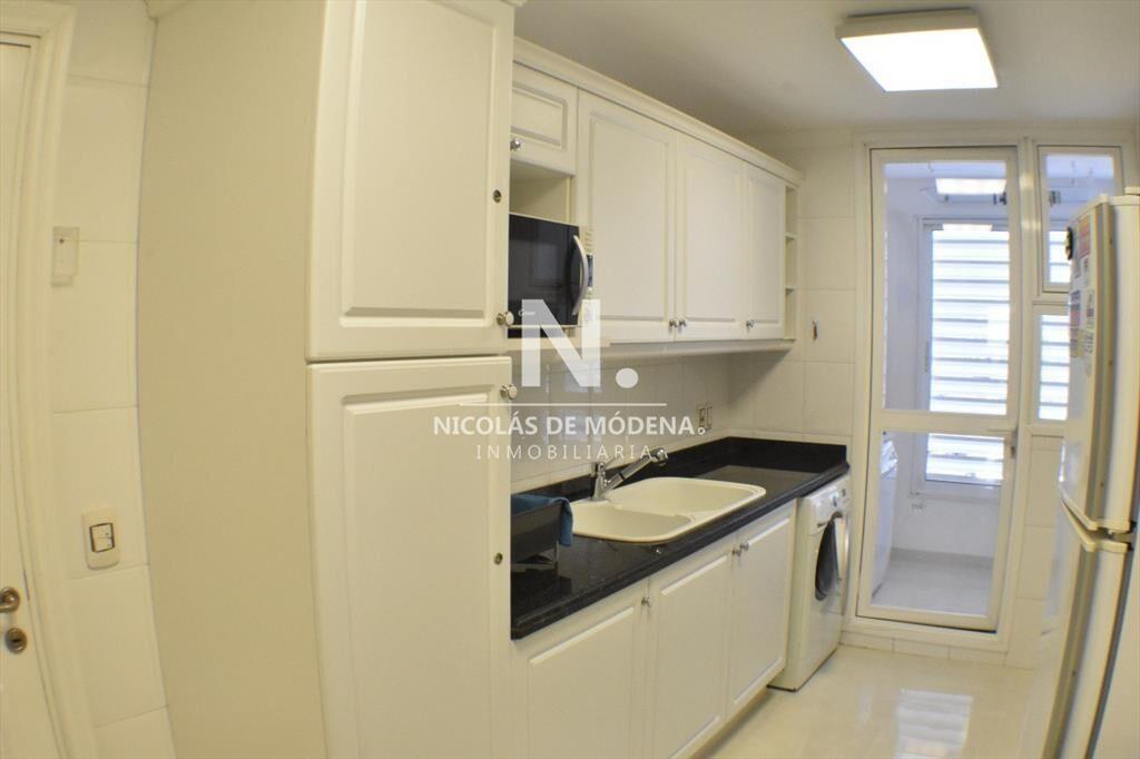Departamento de 3 dormitorios en venta, torre de