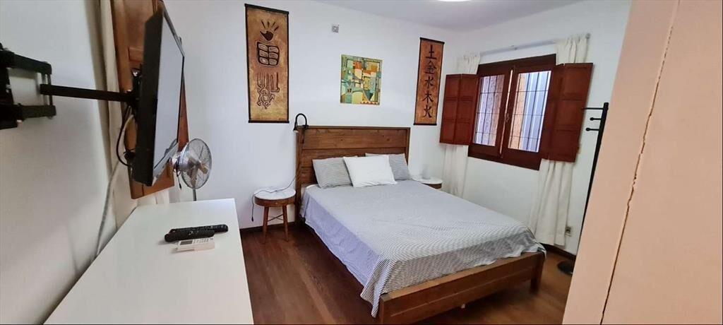Alquiler Dúplex 2 dorm más escritorio, amoblado, Punta Carr