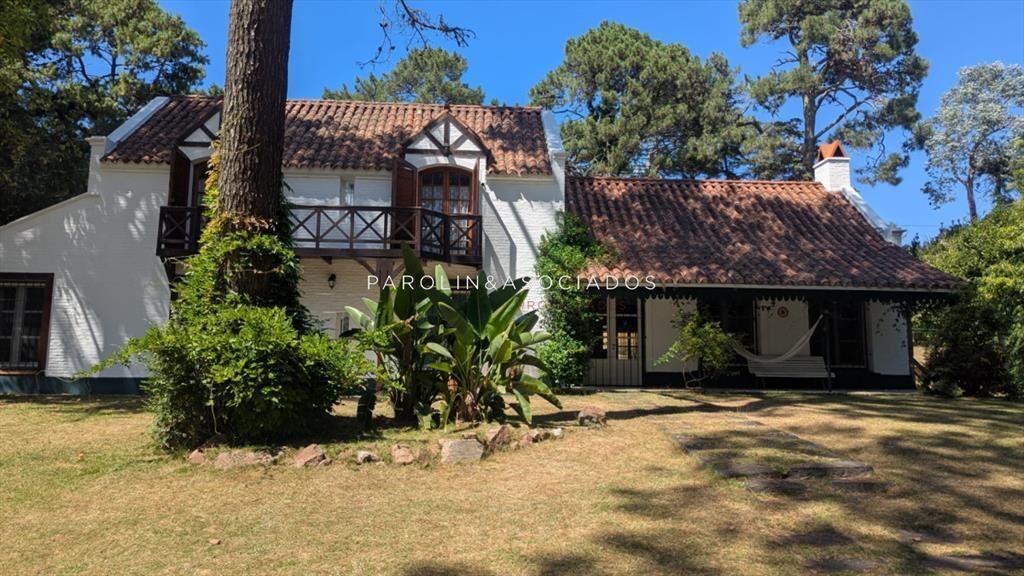 Casa en venta en Mansa, Punta del Este.