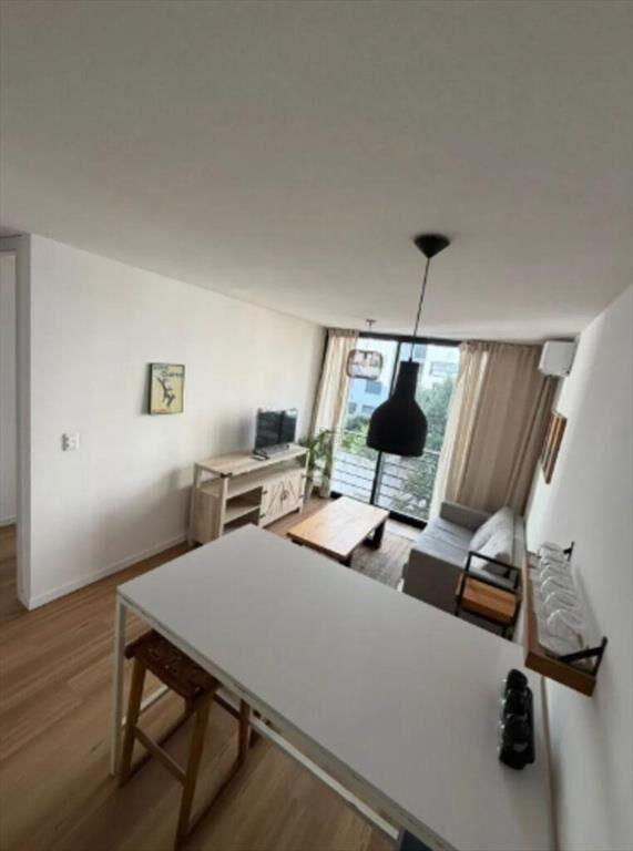 Se alquila Apartamento de 1 dormitorio amoblado en Puerto