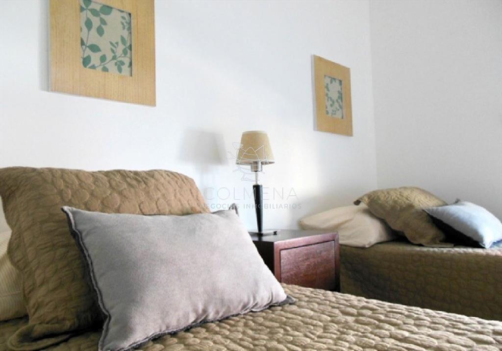 VENTA Y ALQUILER DE APARTAMENTO DE 3 SUITES EN