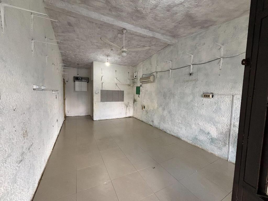 ALQUILER LOCAL COMERCIAL EN BARROS BLANCOS KM27