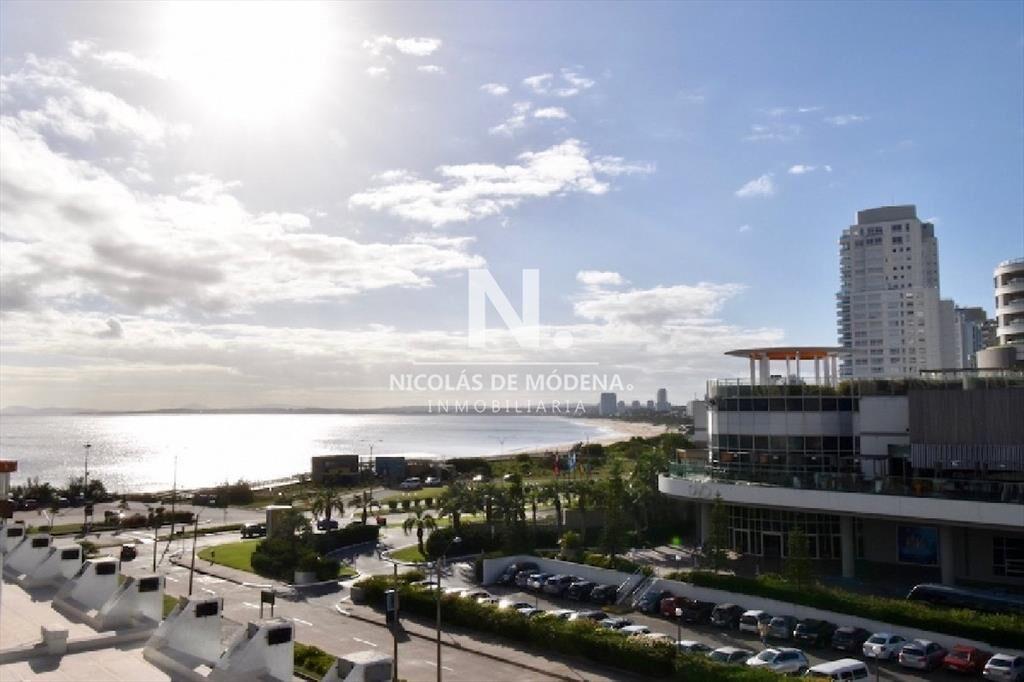 Alexander Collection Punta del Este, Departamento en Venta