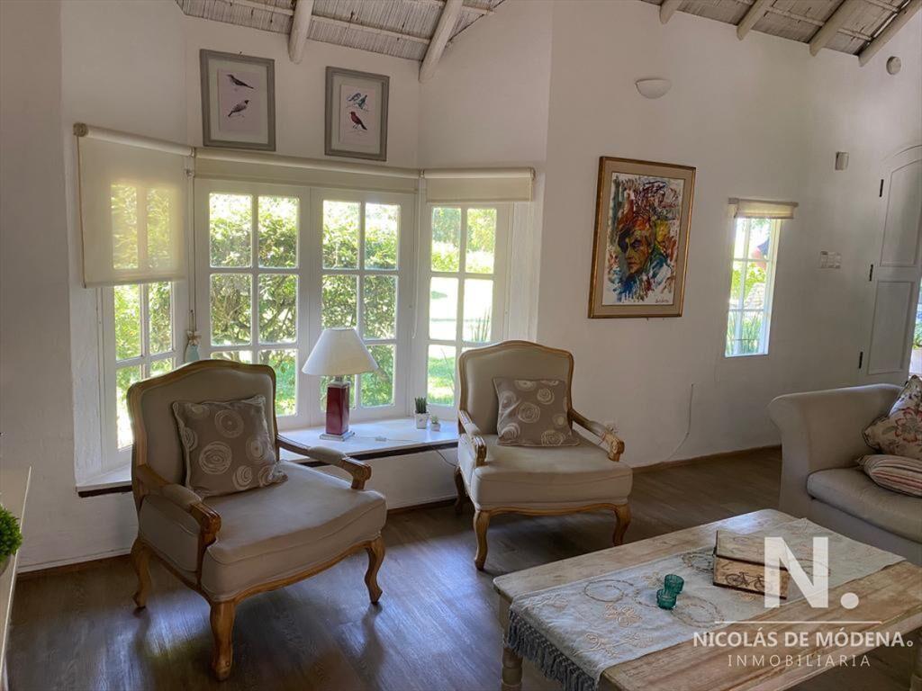 Casa en Venta en Rincón Del Indio