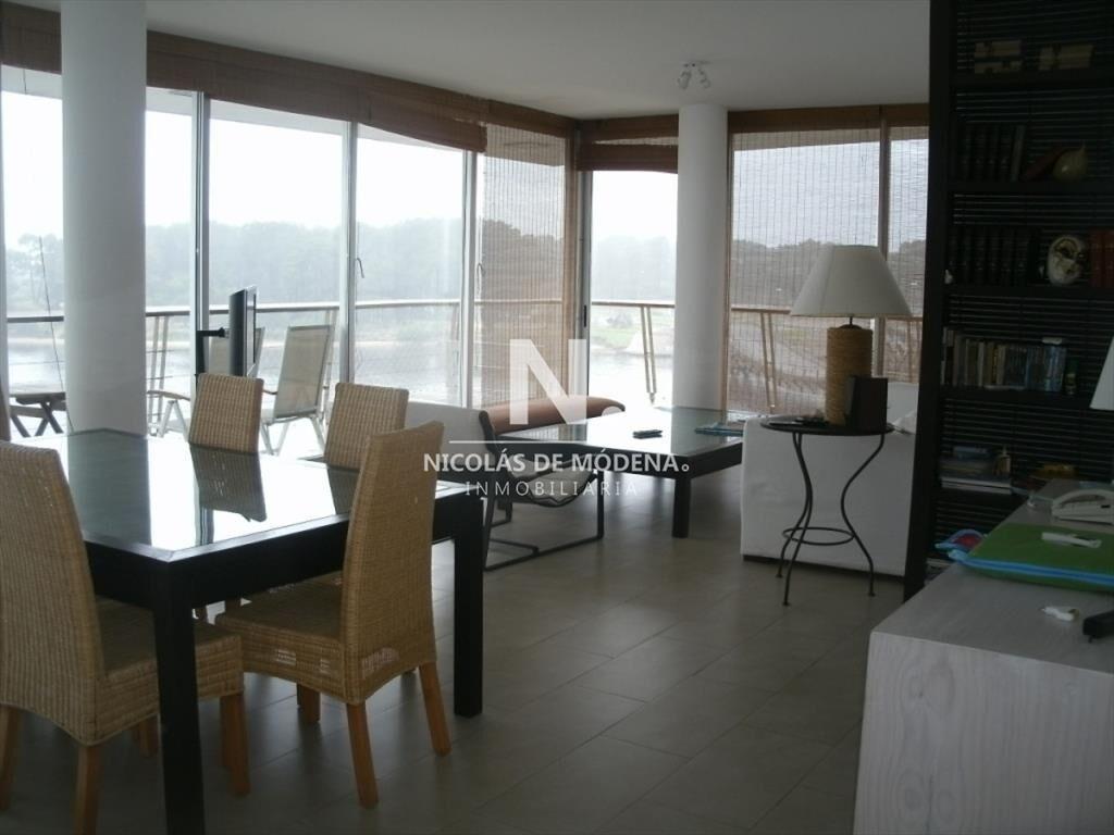 ALQUILER APARTAMENTO LA BARRA PUNTA DEL ESTE