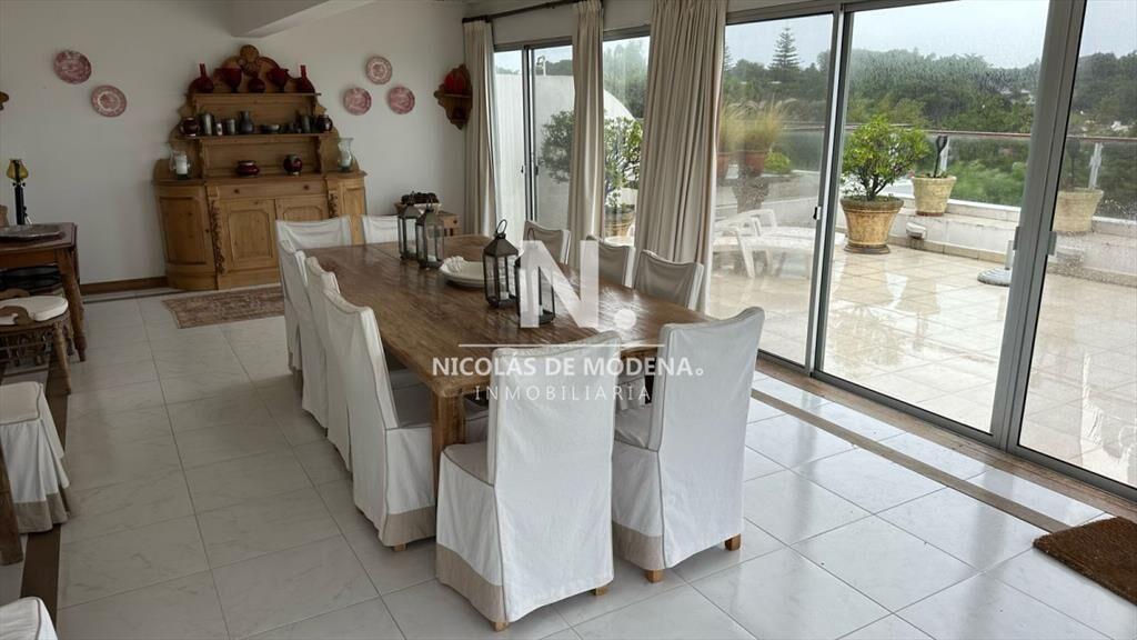 Departamento en venta en  Rincon del Indio