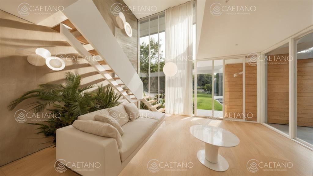 Casa minimalista 2 dormitorios en venta!