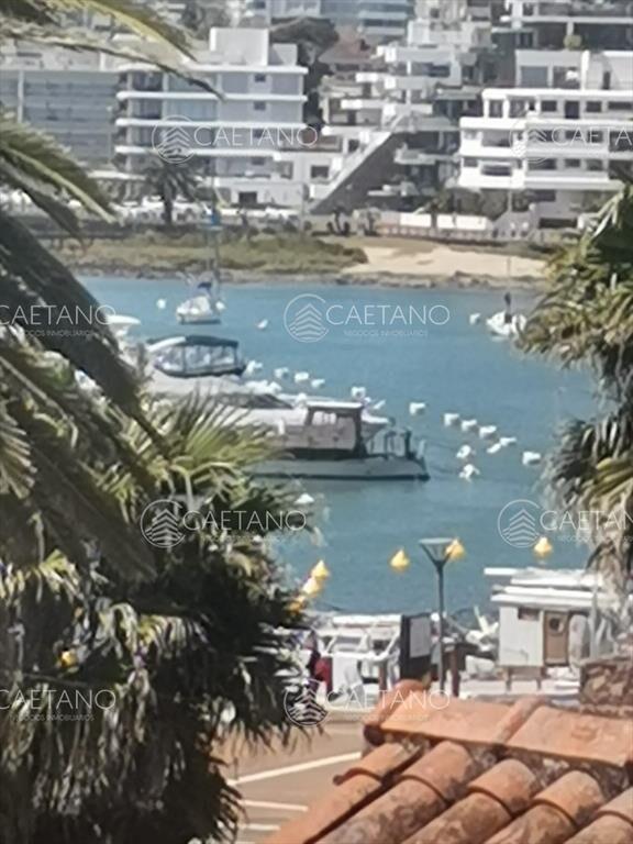 Apartamento en Peninsula, 1 dormitorios