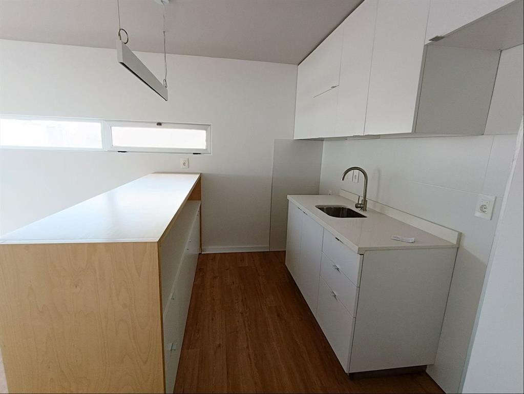Apartamento venta con Renta 2 dormitorios garaje Cordón Co