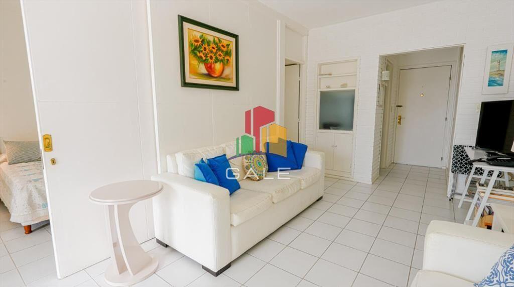 Apartamento en venta - Playa Mansa, Punta del