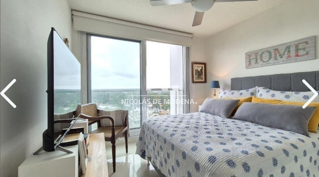 En venta apartamento de 1 dormitorio, en Playa