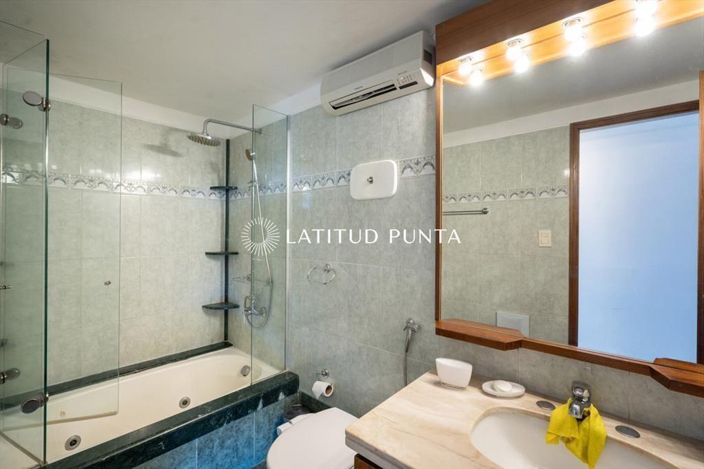 Apartamento en Roosevelt, 3 dormitorios