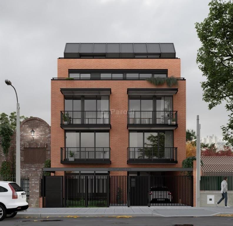 PARODI VENTA APARTAMENTO POCITOS  MONOAMBIENTES DUPLEX PENT