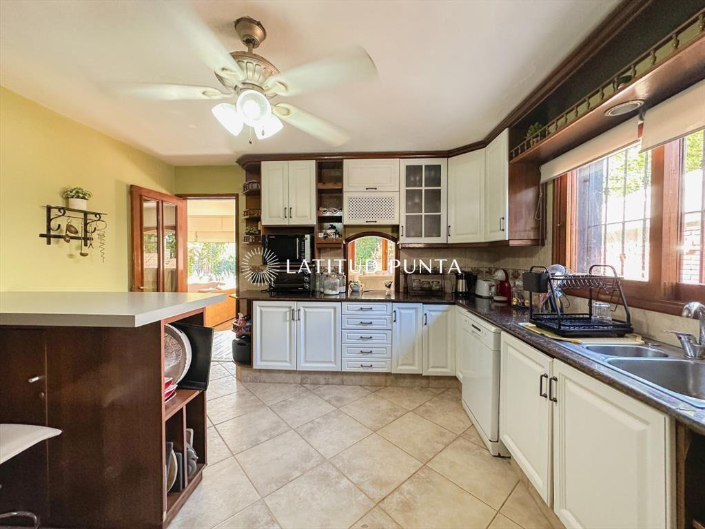 Casa en Mansa con piscina climatizada, 4