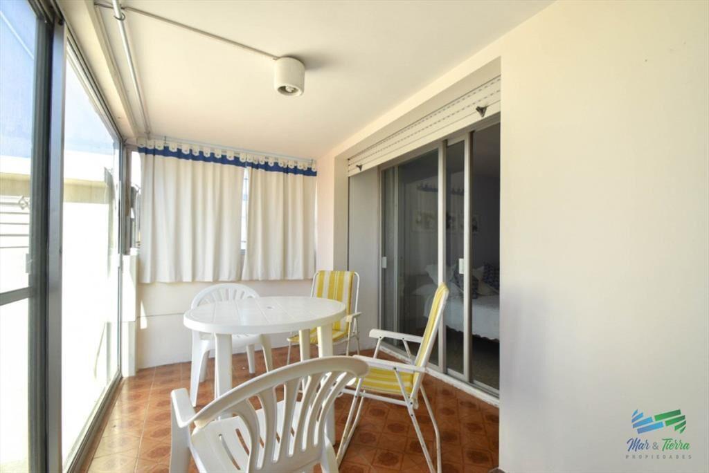 Apartamento de 2 dormitorios ,Punta del Este