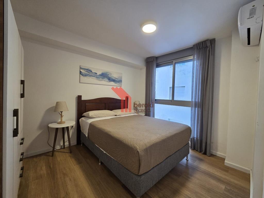 Venta Apartamento 1 Dormitorio Centro Balcón y