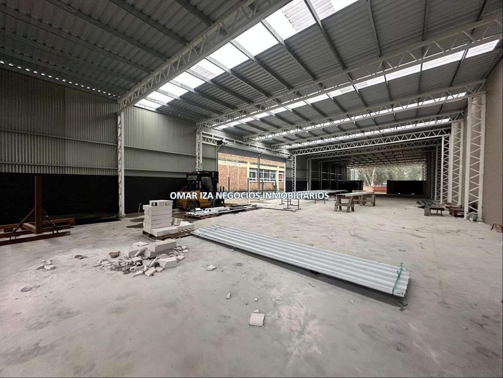 VENTA ALQUILER LOCAL COMERCIAL EN UNION, PRIMERA LINEA, GAL