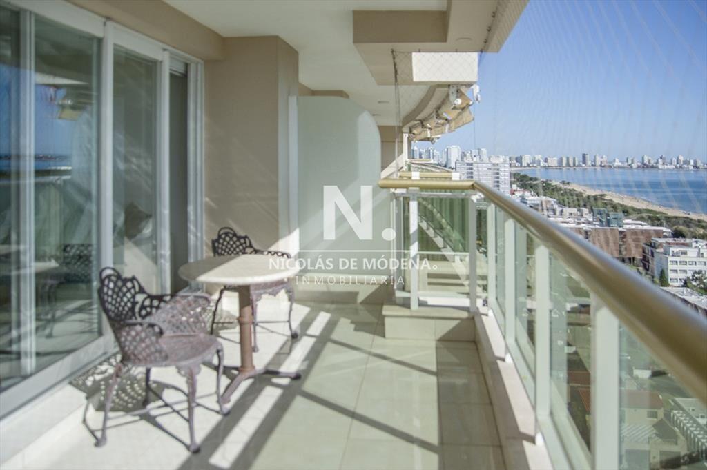 Le Jardin en venta, Punta Del Este