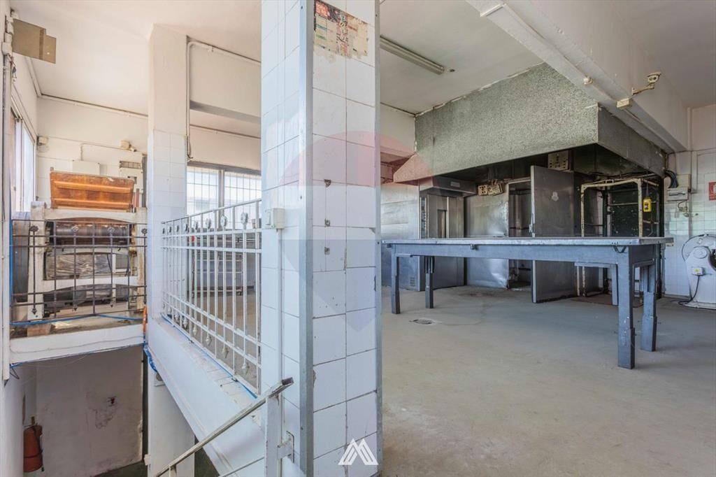 ALQUILER PEÑAROL LOCAL COMERCIAL PANADERIA EQUIPAD