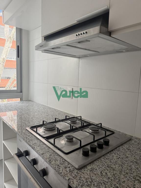 Venta apartamento reciclado a nuevo 1 dormitorio