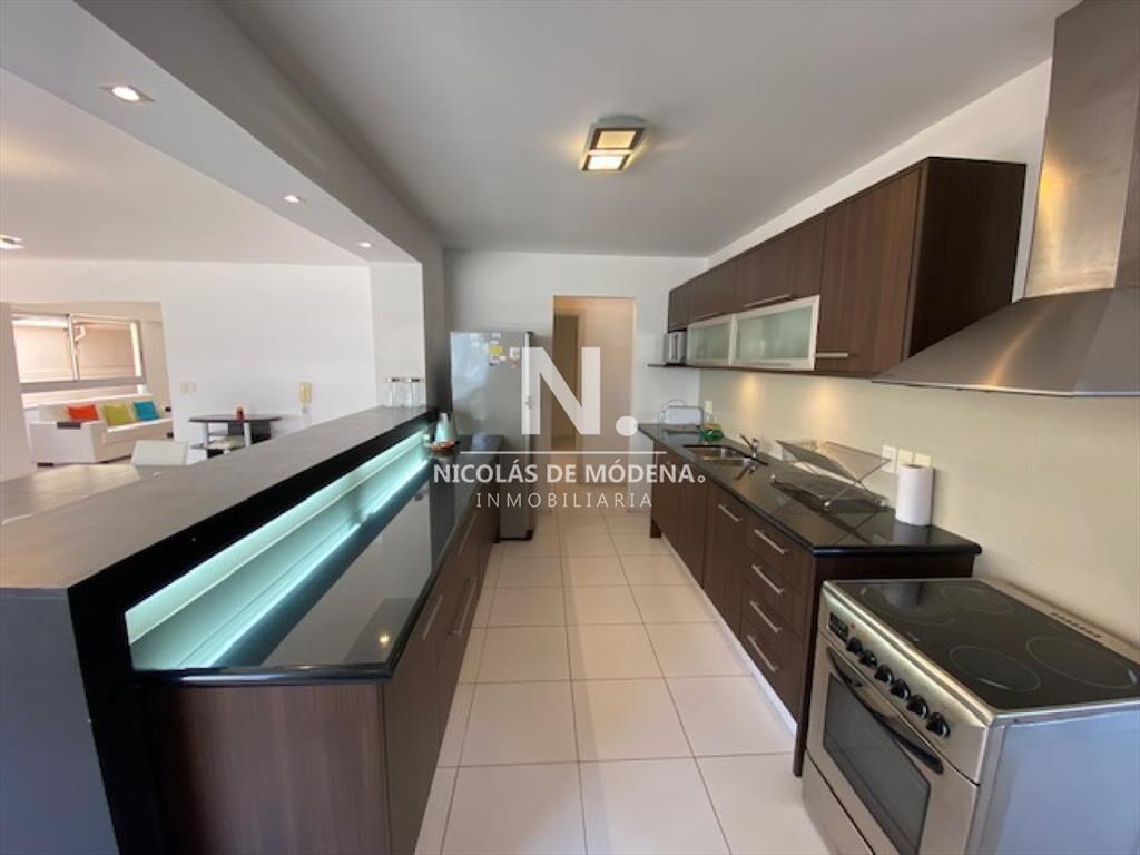 Apartameto en plena peninsula de 3 domitorios 3