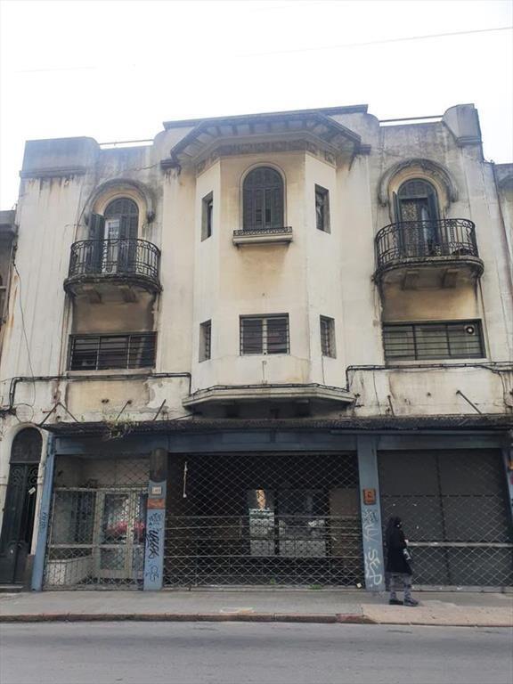 Colonia esq Vazquez y la otra es Barrios Amorin