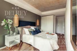Venta Apartamento - Pocitos DELREY PROPIEDADES