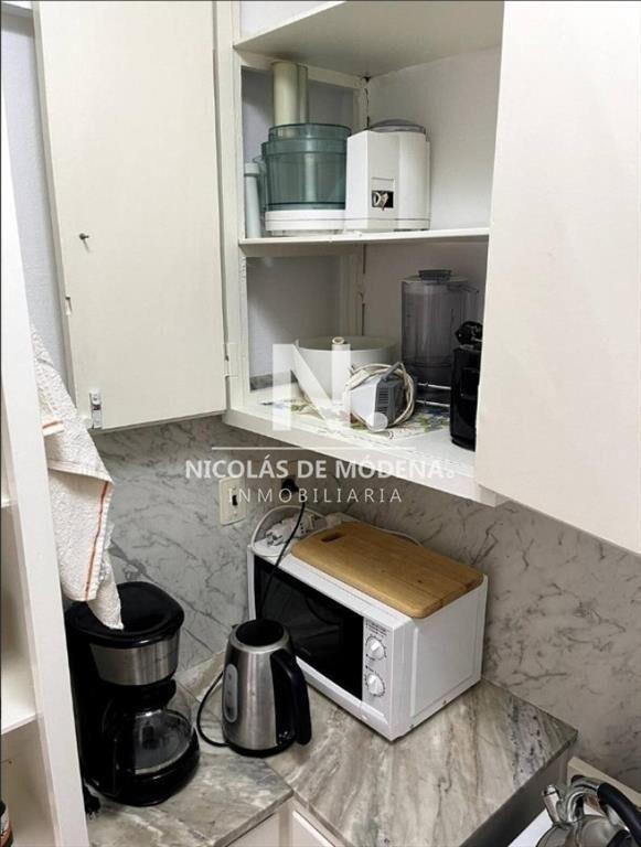 En venta apartamento de 1 dormitorio en Mansa,