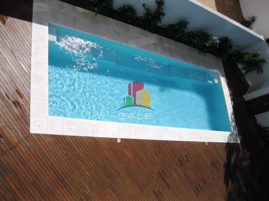 Apartamento en Brava 2 dormitorios con cochera