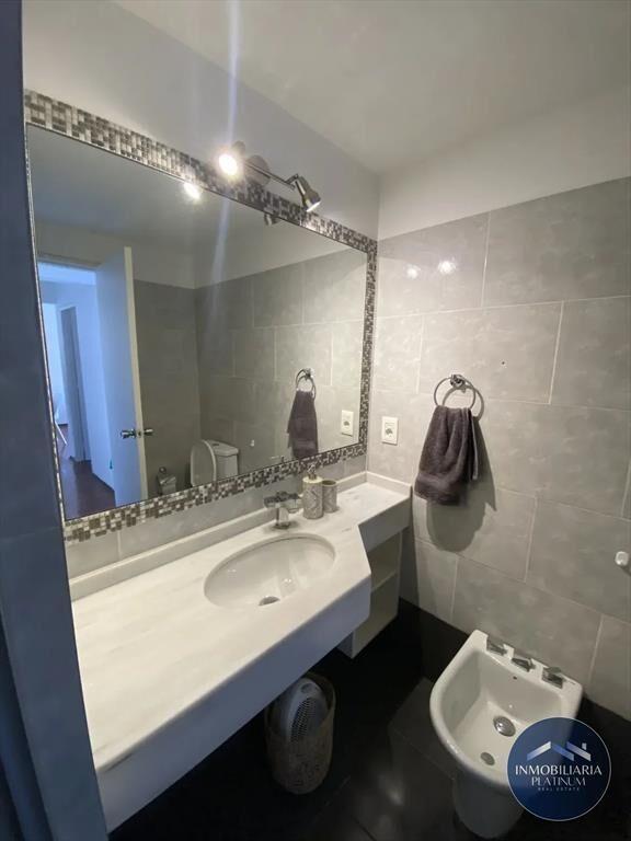 Apartamento 1 dormitorio amoblado en alquiler, Pocitos