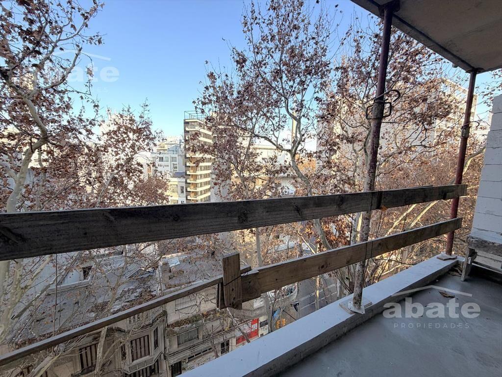 Venta apartamento 1 Dormitorio en Cordón