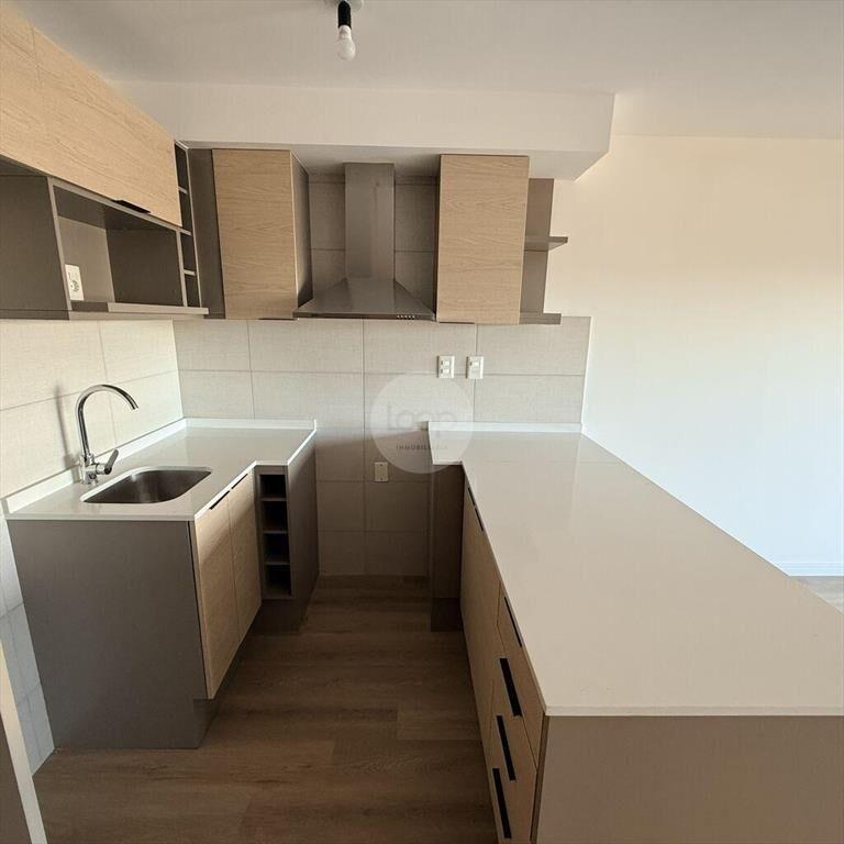 Alquiler apartamento de 1 dormitorio a estrenar en  La Blan