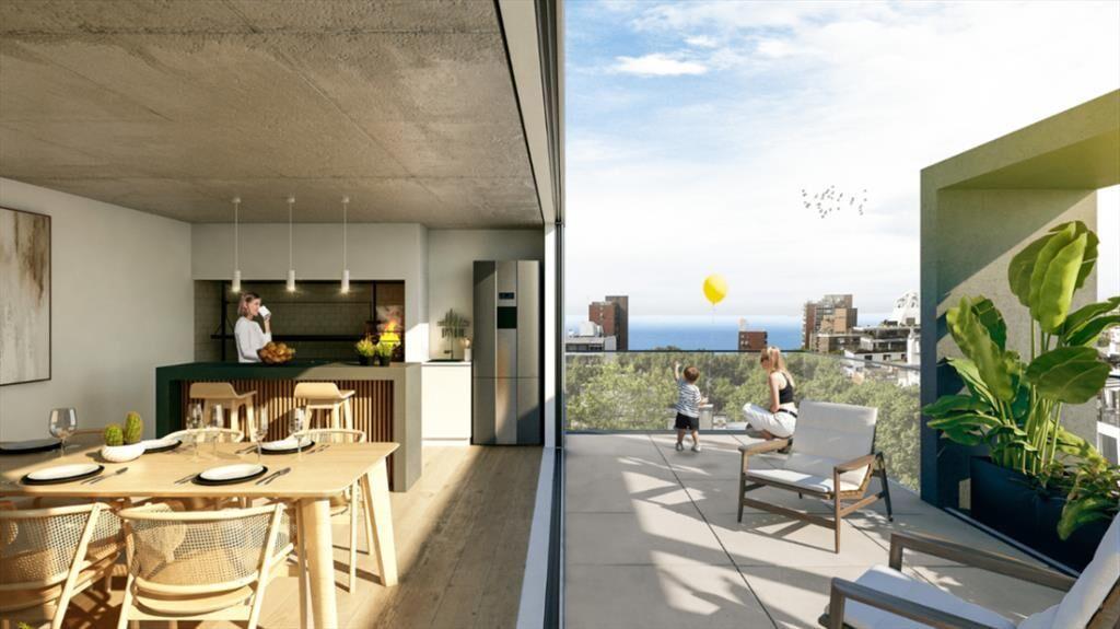 Apartamento en venta en Centro