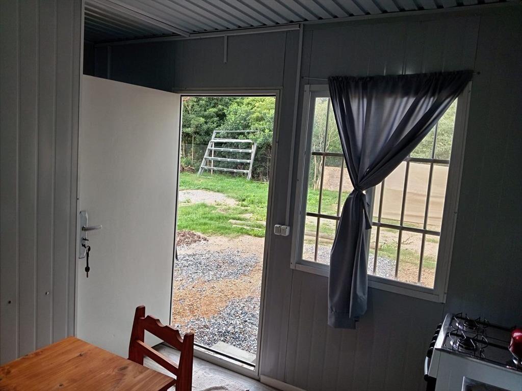 VENTA DE LOTE CON CASITAS EN OCEAN PARK
