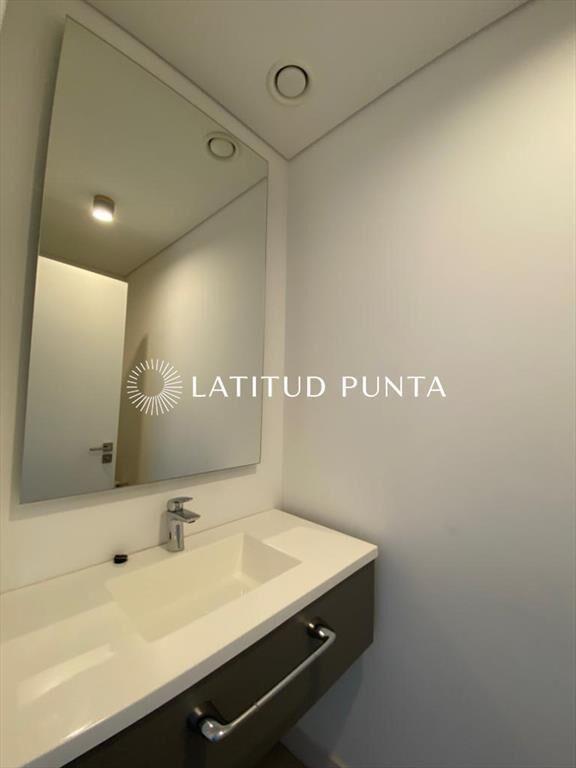 Apartamento en Le Parc, 3 suites