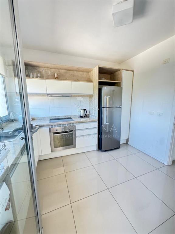 Apartamento a 400 metros de la playa mansa parada