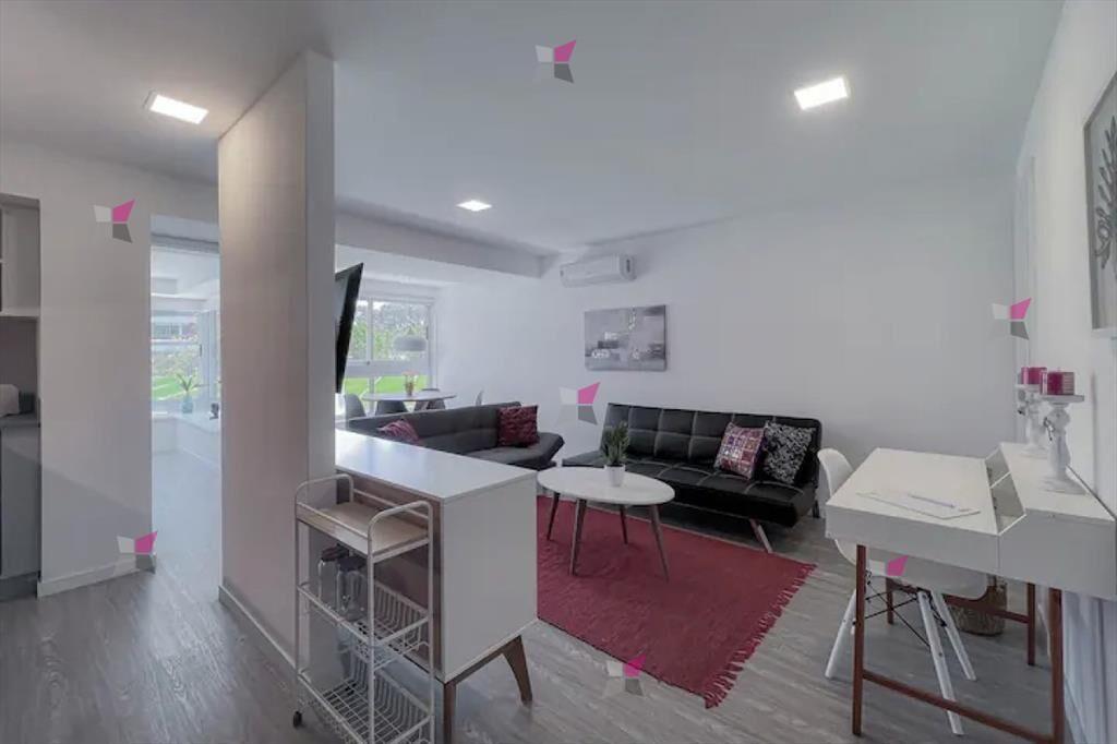 ALQUILER TEMPORAL DE APARTAMENTO 1 DORMITORIO 1 BAÑO