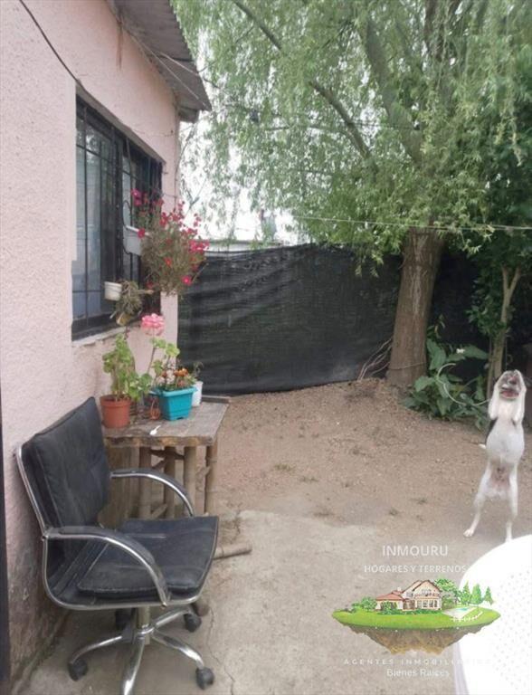 CASA EN VENTA ZONA BARROS BLANCOS