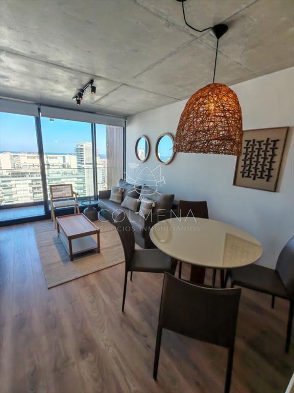 Apartamento en Aidy Grill, a pasos del mar
