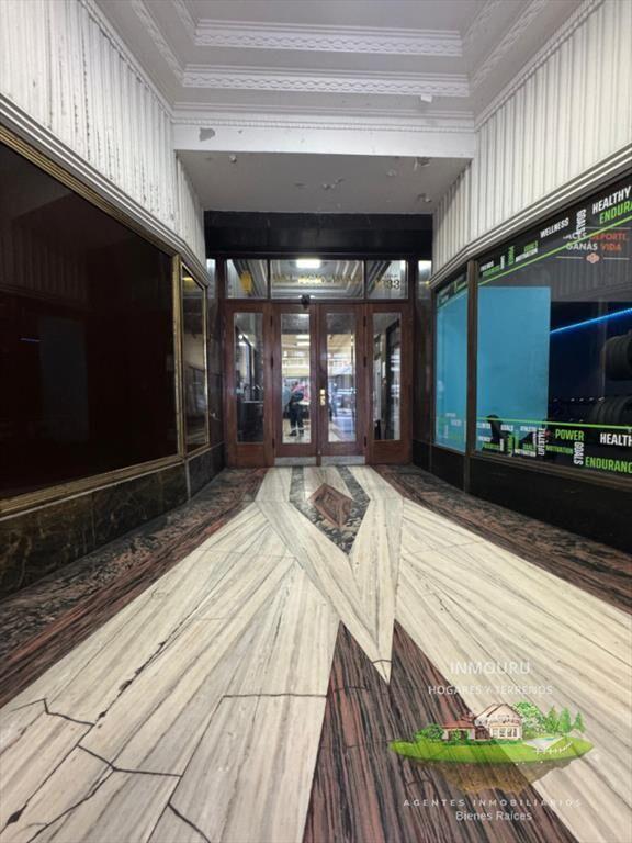 Se Alquila Espacioso Apartamento en Centro