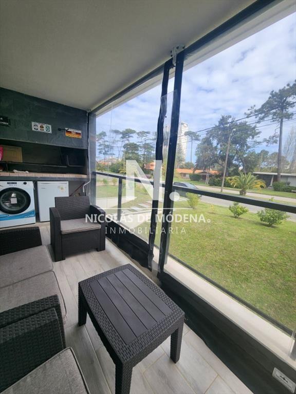 En venta Apartamento en Mansa - Punta del Este de