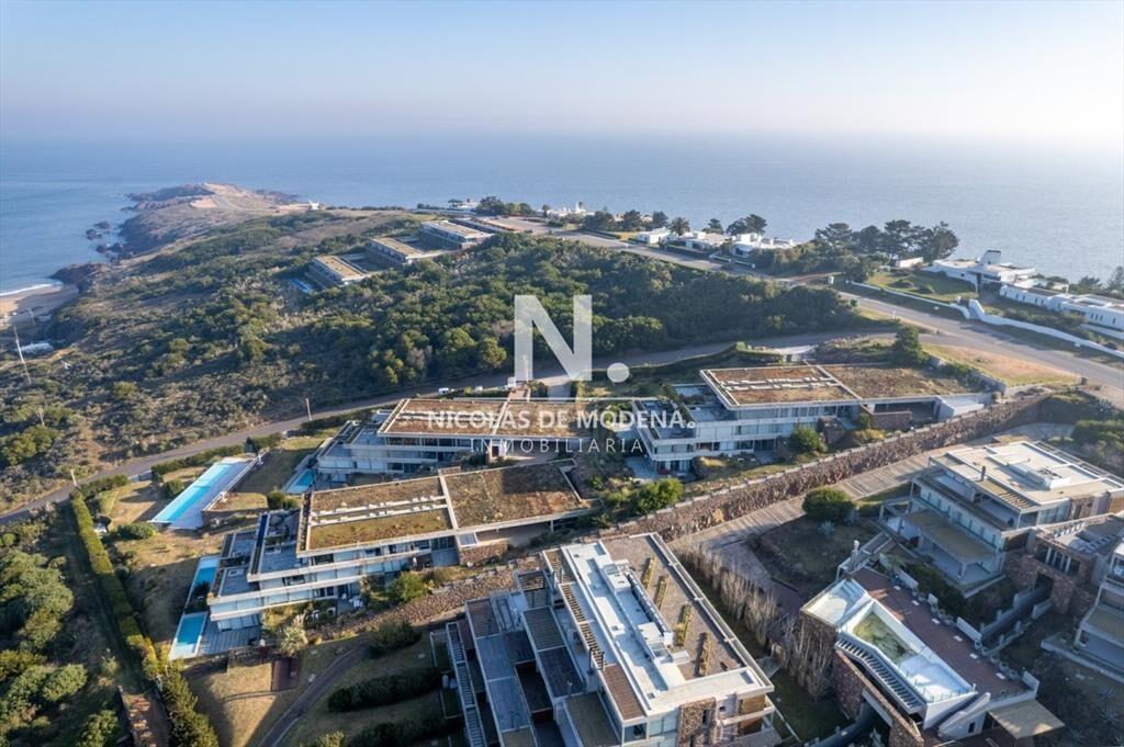 En venta de Apartamento de 2 dormitorios frente