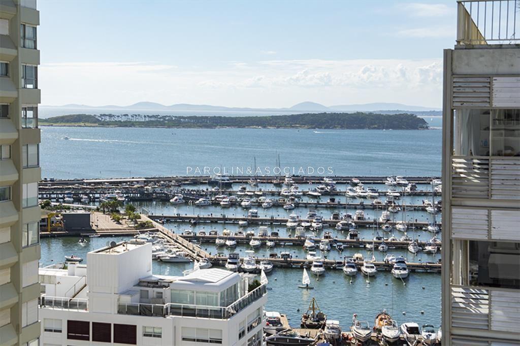 Apartamento en Venta de 2 dormitorios en , Punta