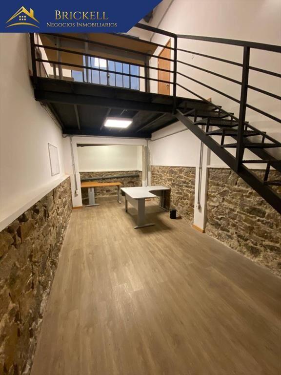 Oficinas Alquiler Tres Cruces