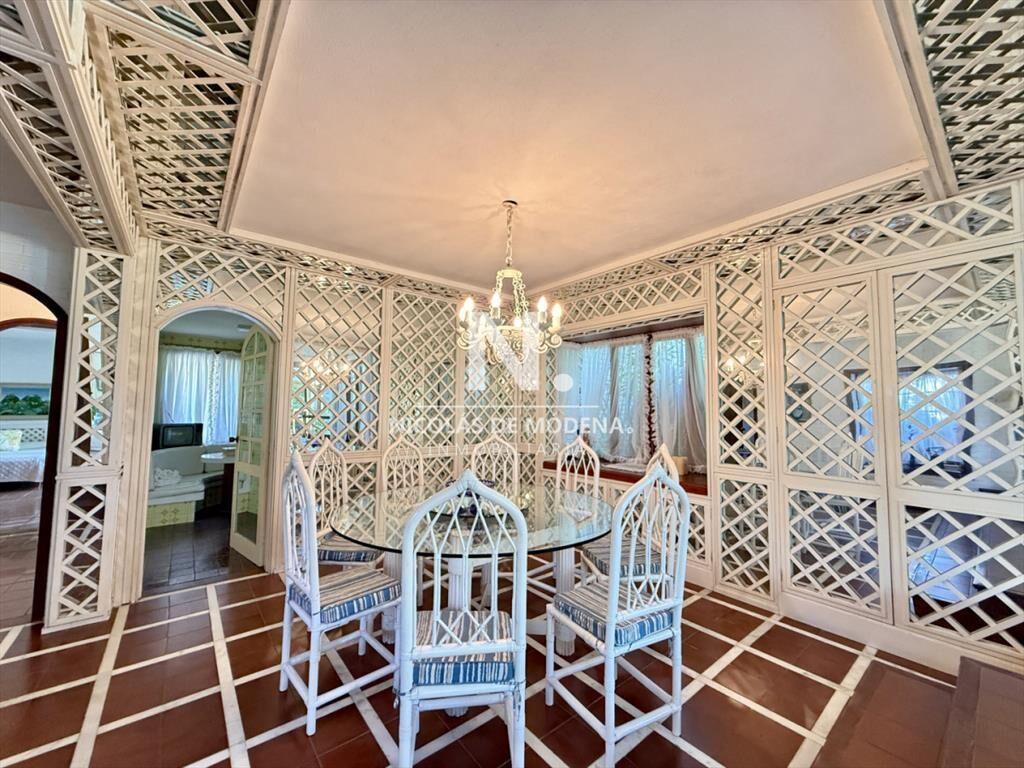 Vende Casa en Lugano de 4 dormitorios en Punta